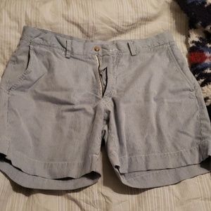 Polo shorts